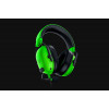 Razer BlackShark V2 X hoofdtelefoon, groen, RZ04-03240600-R3M1
