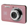 Kodak FZ55PK digitale camera, roze