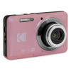 Kodak FZ55PK digitale camera, roze
