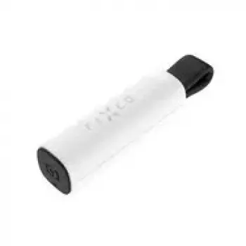 Fixed Tag Stick slimme tracker met Find My-ondersteuning, wit