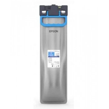 Epson T05B2 (C13T05B200) inktcartridge, cyaan