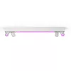 Philips Hue White & Color Ambiance Centris Spot, 4 lichtpunten, 4200 lm, wit
