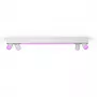 Philips Hue White & Color Ambiance Centris Spot, 4 lichtpunten, 4200 lm, wit