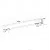 Philips Hue White & Color Ambiance Centris Spot, 4 lichtpunten, 4200 lm, wit