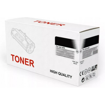 Compatibele tonercartridge voor HP 135A W1350A, zwart