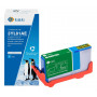 G&G XL-inktcartridge compatibel met HP 912XL 3YL81AE, cyaan