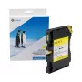 G&G inktcartridge compatibel met Ricoh GC41Y / 405768, XL, geel