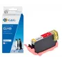 G&G inktcartridge compatibel met Canon CLI-65PM (12,7 ml), foto-magenta