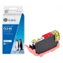 G&G inktcartridge compatibel met Canon CLI-65GY (12,7 ml), grijs