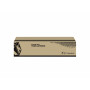 HYB toner voor Ricoh type 201 / type 1270D, zwart, compatibel, 7000 pagina's