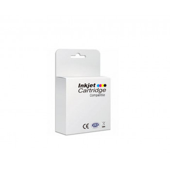 Compatibele inktcartridge voor Brother LC227XL, zwart, 1200 pagina's
