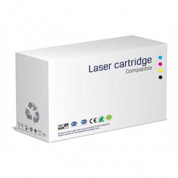 Compatibele zwarte tonercartridge voor HP CF259A, 3000 pagina's