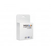 Compatibele inktcartridge voor Brother LC123XL, geel, 600 pagina's