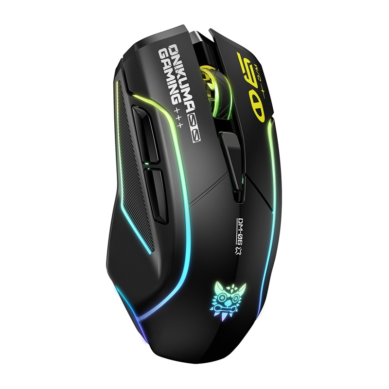 ONIKUMA DM06 gamingmuis