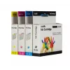 Print4U inktcartridge voor Brother LC985BK, zwart, 12 ml, compatibel