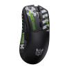 ONIKUMA DM01 draadloze gamingmuis, zwart