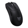 ONIKUMA DM01 draadloze gamingmuis, zwart