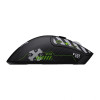 ONIKUMA DM01 draadloze gamingmuis, zwart