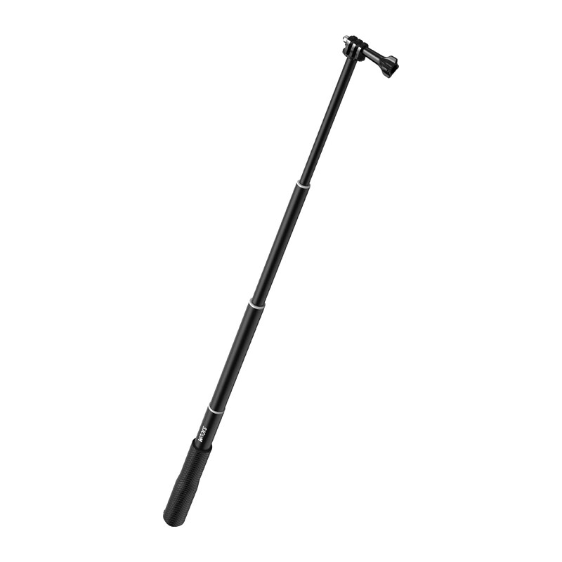 SJCAM SJSFSM selfiestick, tot 92 cm