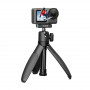 Telesin S1-MNP-13-TDJ selfiestick met statief voor DJI Action, met snelkoppeling