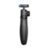 Telesin S1-MNP-13-TDJ selfiestick met statief voor DJI Action, met snelkoppeling