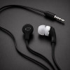 Esperanza EH147W bedrade in-ear oordopjes, wit