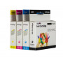 TopJet inktcartridge voor Epson T7553XL (C13T755340), magenta, compatibel
