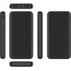 Veger A10 (W1065) powerbank, 10000 mAh, 5 V 2 A, zwart