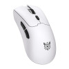 ONIKUMA DM01 draadloze gamingmuis, wit