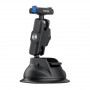 Telesin S3-SUS-05-TDJ zuignaphouder voor DJI Osmo Action 3/4/5 Pro