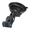 Telesin S3-SUS-05-TDJ zuignaphouder voor DJI Osmo Action 3/4/5 Pro