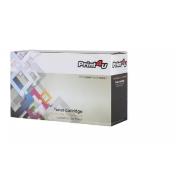 Print4U toner voor HP 203A CF543A, magenta, compatibel