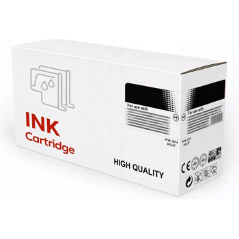 Compatibele inktcartridge voor HP 364XL CB324EE, magenta
