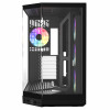 HYTE Y50 Pitch Black computerbehuizing, gehard glas x 3