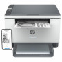 HP LaserJet MFP M234dw 3-in-1 multifunctioneel apparaat, monochroom laser, A4, 30 pagina's/min