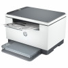 HP LaserJet MFP M234dw 3-in-1 multifunctioneel apparaat, monochroom laser, A4, 30 pagina's/min