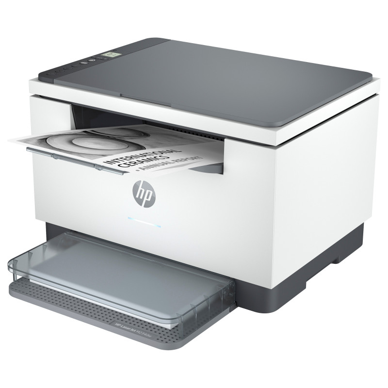 HP LaserJet MFP M234dw 3-in-1 multifunctioneel apparaat, monochroom laser, A4, 30 pagina's/min