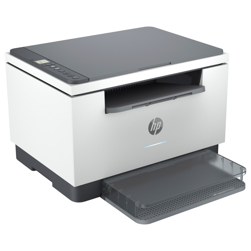 HP LaserJet MFP M234dw 3-in-1 multifunctioneel apparaat, monochroom laser, A4, 30 pagina's/min