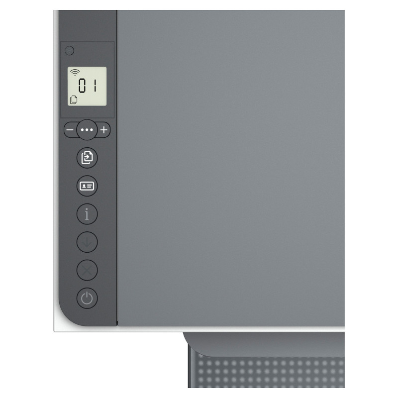HP LaserJet MFP M234dw 3-in-1 multifunctioneel apparaat, monochroom laser, A4, 30 pagina's/min