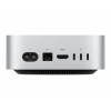 Apple Mac mini (M6, 12-core CPU, 12-core GPU), 16 GB centraal geheugen, 256 GB SSD