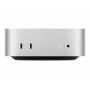 Apple Mac mini (M6, 12-core CPU, 12-core GPU), 16 GB centraal geheugen, 512 GB SSD
