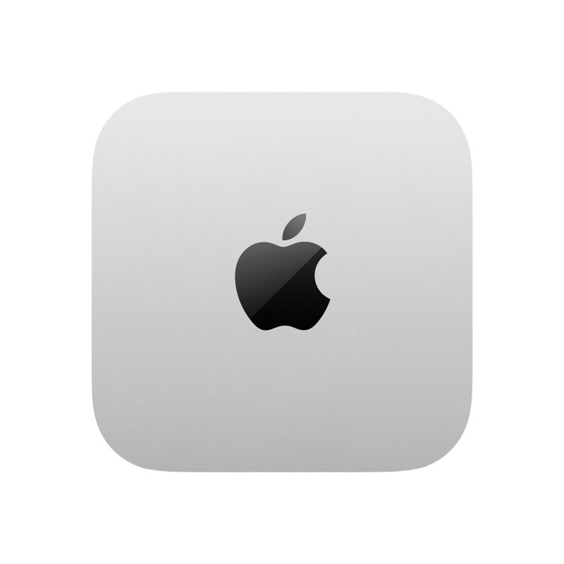 Apple Mac mini (M6, 12-core CPU, 12-core GPU), 16 GB centraal geheugen, 512 GB SSD