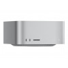 Apple Mac Studio (M5 Max, 18-core CPU, 32-core GPU), 36 GB centraal geheugen, 512 GB SSD