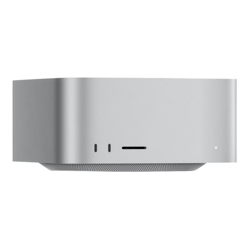 Apple Mac Studio (M5 Max, 18-core CPU, 32-core GPU), 36 GB centraal geheugen, 512 GB SSD