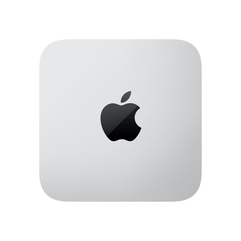 Apple Mac Studio (M5 Max, 18-core CPU, 32-core GPU), 36 GB centraal geheugen, 512 GB SSD