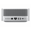 Apple Mac Studio (M5 Max, 18-core CPU, 32-core GPU), 36 GB centraal geheugen, 512 GB SSD