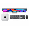 Apple Mac Studio (M5 Max, 18-core CPU, 32-core GPU), 36 GB centraal geheugen, 512 GB SSD