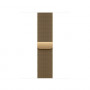 Apple Milanese Loop horlogeband MJNG4ZM/A, 40 mm, Radiant Gold (goud)