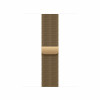 Apple Milanese Loop horlogeband MJNG4ZM/A, 40 mm, Radiant Gold (goud)