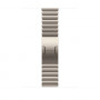 Apple Link Bracelet horlogeband MJQ14ZM/A, 46 mm, naturel